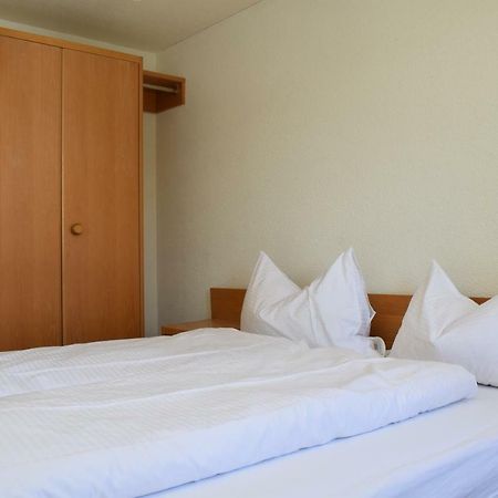 Sportlodge Muerren Kültér fotó