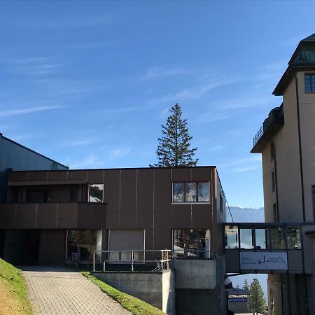 Sportlodge Muerren Kültér fotó