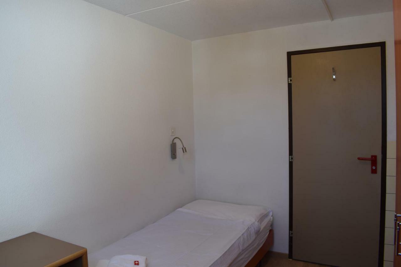 Sportlodge Muerren Kültér fotó