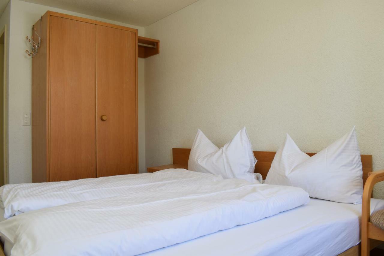 Sportlodge Muerren Kültér fotó