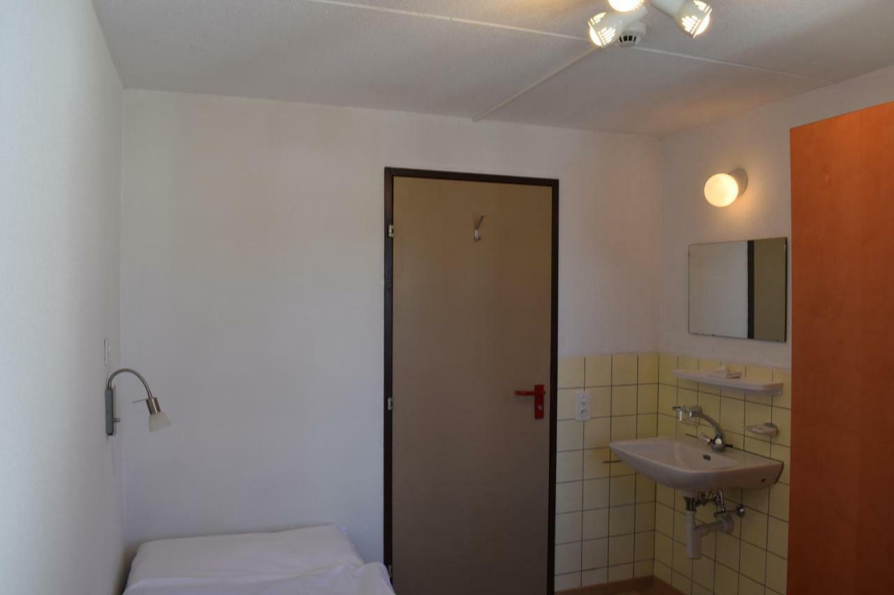 Sportlodge Muerren Kültér fotó